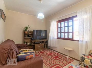 Casa · 111m² · 3 Quartos · 1 Vaga · Casa à Venda - Nonoai, 3 Quartos,  111 m² - Porto Alegre