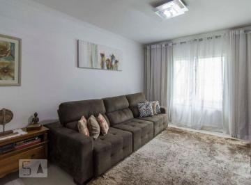 Casa · 116m² · 3 Quartos · 2 Vagas · Casa à Venda - Santana, 3 Quartos,  116 m² - São Paulo