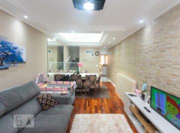 Casa · 132m² · 3 Quartos · 2 Vagas · Casa à Venda - Sapopemba, 3 Quartos,  132 m² - São Paulo
