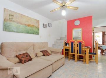 Casa · 140m² · 3 Quartos · 2 Vagas · Casa à Venda - Jardim City, 3 Quartos, 140 m² - Guarulhos