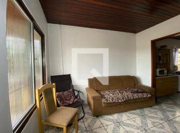 Casa · 150m² · 3 Quartos · 2 Vagas · Casa à Venda - Rondônia, 3 Quartos,  150 m² - Novo Hamburgo