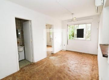 Apartamento · 42m² · 1 Quarto · Apartamento à Venda - Cavalhada, 1 Quarto,  42 m² - Porto Alegre