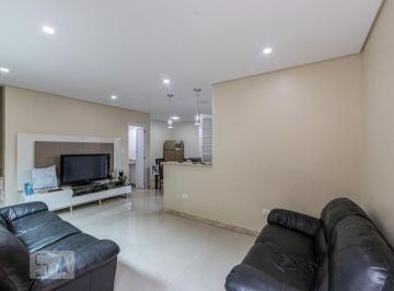Casa · 90m² · 2 Quartos · 3 Vagas · Casa à Venda - Vila Esperança, 2 Quartos, 90 m² - São Paulo