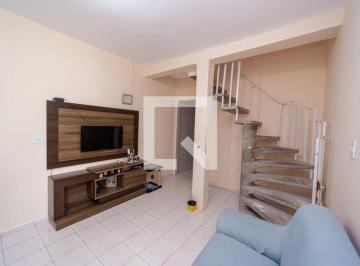 Casa · 125m² · 3 Quartos · 2 Vagas · Casa à Venda - Cangaíba, 3 Quartos,  125 m² - São Paulo