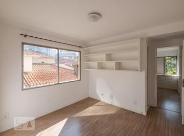 Apartamento · 40m² · 1 Quarto · 1 Vaga · Apartamento à Venda - Sumaré, 1 Quarto,  40 m² - São Paulo