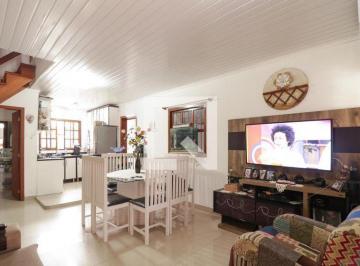 Casa · 140m² · 2 Quartos · 2 Vagas · Casa à Venda - Hipica, 2 Quartos,  140 m² - Porto Alegre