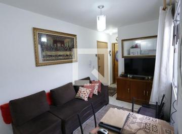 Apartamento · 30m² · 1 Quarto · Apartamento à Venda - Cidade Patriarca, 1 Quarto, 30 m² - São Paulo