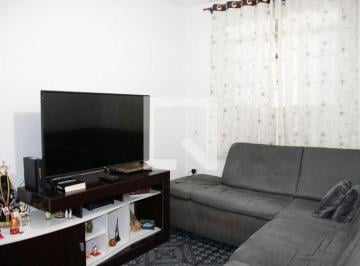 Casa · 125m² · 5 Quartos · 2 Vagas · Casa à Venda - Vila Constança , 5 Quartos,  125 m² - São Paulo