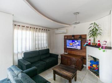 Casa · 119m² · 3 Quartos · 2 Vagas · Casa à Venda - Aberta dos Morros, 3 Quartos,  119 m² - Porto Alegre