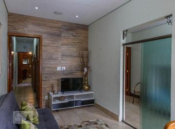 Casa · 170m² · 3 Quartos · Casa à Venda - Canindé, 3 Quartos, 170 m² - São Paulo