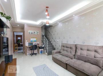 Casa · 100m² · 2 Quartos · 2 Vagas · Casa à Venda - Picanço, 2 Quartos,  100 m² - Guarulhos