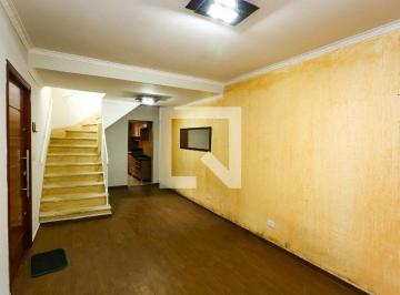 Casa · 125m² · 2 Quartos · 2 Vagas · Casa à Venda - Chácara Agrindus, 2 Quartos,  125 m² - Taboão da Serra