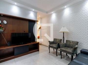 Casa · 100m² · 2 Quartos · 2 Vagas · Casa à Venda - Vila Ede, 2 Quartos, 100 m² - São Paulo
