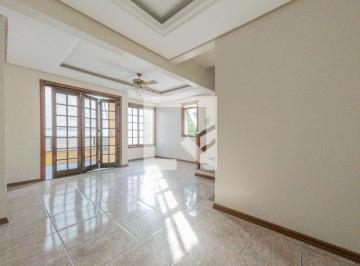 Casa · 159m² · 2 Quartos · 2 Vagas · Casa à Venda - Menino Deus, 2 Quartos, 159 m² - Porto Alegre