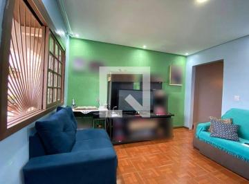 Casa · 132m² · 2 Quartos · 1 Vaga · Casa à Venda - Hamburgo Velho, 2 Quartos, 132 m² - Novo Hamburgo
