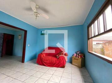 Casa · 130m² · 5 Quartos · 3 Vagas · Casa à Venda - Canudos, 5 Quartos,  130 m² - Novo Hamburgo