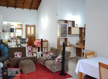 Casa · 110m² · 3 Quartos · 2 Vagas · Casa à Venda - Estância Velha, 3 Quartos, 110 m² - Canoas