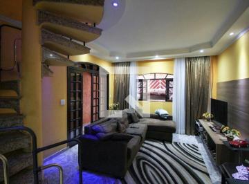 Casa · 100m² · 3 Quartos · 2 Vagas · Casa à Venda - Vila Formosa, 3 Quartos, 100 m² - São Paulo