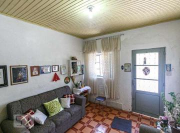 Casa · 160m² · 4 Quartos · Casa à Venda - Azenha, 4 Quartos, 160 m² - Porto Alegre