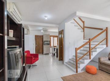 Casa · 130m² · 2 Quartos · 1 Vaga · Casa à Venda - Jardim Itu-Sabará, 2 Quartos, 130 m² - Porto Alegre