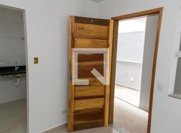 Apartamento · 30m² · 1 Quarto · Apartamento à Venda - Vila Constança , 1 Quarto, 30 m² - São Paulo