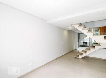 Casa · 84m² · 2 Quartos · 1 Vaga · Casa à Venda - Chácara Santo Antonio, 2 Quartos, 84 m² - São Paulo