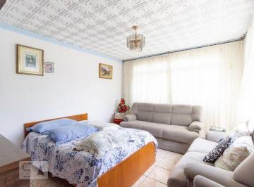 Casa · 130m² · 3 Quartos · 2 Vagas · Casa à Venda - Jardim Felicidade, 3 Quartos,  130 m² - São Paulo
