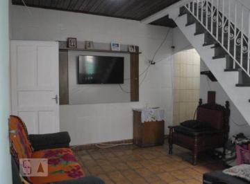 Casa · 113m² · 4 Quartos · 2 Vagas · Casa à Venda - Vila Santa Clara, 4 Quartos, 113 m² - São Paulo