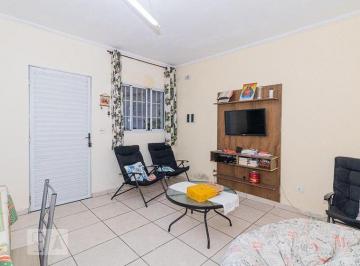 Casa · 110m² · 3 Quartos · 2 Vagas · Casa à Venda - Vila Mazzei, 3 Quartos,  110 m² - São Paulo