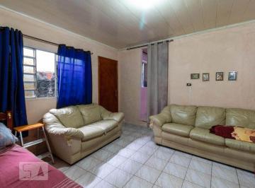 Casa · 130m² · 2 Quartos · 2 Vagas · Casa à Venda - Vila Santa Maria, 2 Quartos,  130 m² - São Paulo
