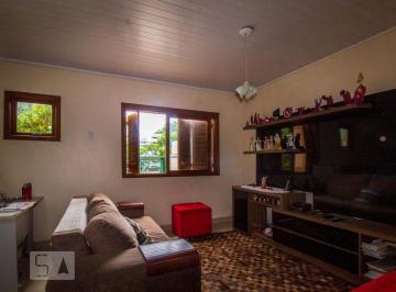 Casa · 165m² · 4 Quartos · 1 Vaga · Casa à Venda - Cavalhada, 4 Quartos, 165 m² - Porto Alegre