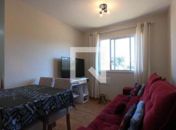 Apartamento · 40m² · 2 Quartos · 1 Vaga · Apartamento à Venda - Panamby, 2 Quartos, 40 m² - São Paulo