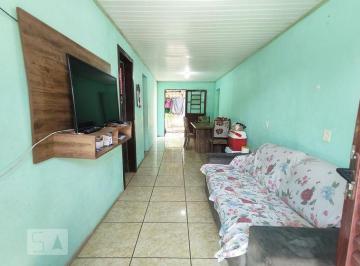 Casa · 120m² · 4 Quartos · 2 Vagas · Casa à Venda - Jardim América, 4 Quartos,  120 m² - São Leopoldo