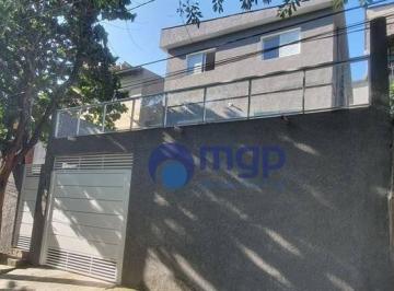 a594efce9d67dc3c5554606964c75c07ab11d95b · Sobrado com 5 dormitórios à venda, 300 m² por R$ 950.000,00 - Lauzane Paulista - São Paulo/SP
