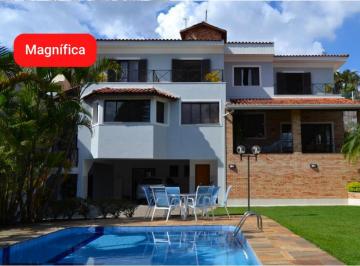 Casa de 4 quartos, Cotia · Casa a venda em Granja Viana Cond São Paulo II