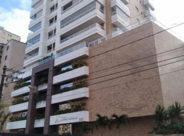 Apartamento de 3 quartos, Praia Grande · Apartamento 3 Dorm Vista Mar Aviação - Gabi15 - AC