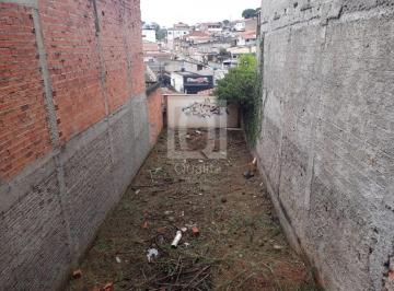 Foto 01 · TERRENO À VENDA PARQUE BELA VISTA - VOTORANTIM