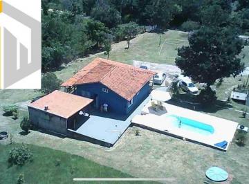 Casa de 2 quartos, São Pedro · CHACARA NA PRAINHA EM SÃO PEDRO/SP- R$ 499.000,00