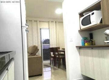 Foto 01 · Apartamento a venda Gran Hills em Mogi das Cruzes