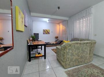 Casa · 150m² · 2 Quartos · 3 Vagas · Casa para Aluguel - Centro, 2 Quartos,  150 m² - Osasco