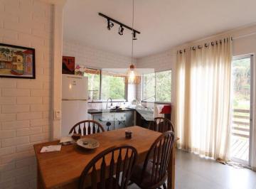 Casa · 120m² · 3 Quartos · 3 Vagas · Casa para Aluguel - Vargem Grande, 3 Quartos, 120 m² - Rio de Janeiro
