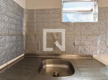 Casa · 69m² · 2 Quartos · 1 Vaga · Casa para Aluguel - Vila Mimosa, 2 Quartos,  69 m² - Campinas