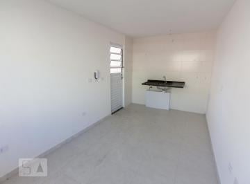 Apartamento · 32m² · 1 Quarto · Apartamento para Aluguel - Barra Funda, 1 Quarto, 32 m² - São Paulo