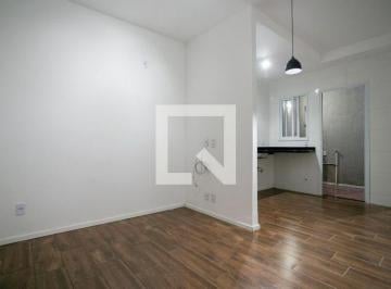 Apartamento · 45m² · 1 Quarto · Apartamento para Aluguel - Santana, 1 Quarto, 45 m² - São Paulo