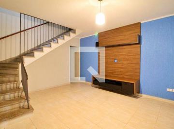 Casa · 232m² · 5 Quartos · 2 Vagas · Casa para Aluguel - Jardim Las Vegas, 5 Quartos, 232 m² - Santo André