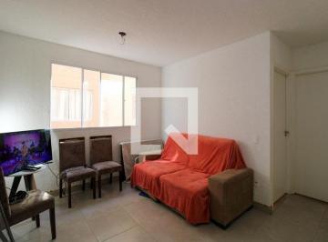 Apartamento · 33m² · 2 Quartos · 1 Vaga · Apartamento para Aluguel - Bairro Fátima, 2 Quartos, 33 m² - Canoas