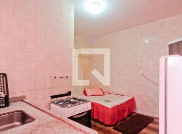 Casa · 20m² · 1 Quarto · Casa para Aluguel - Vila Zat, 1 Quarto, 20 m² - São Paulo