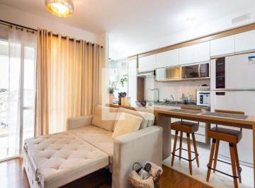 Apartamento · 41m² · 1 Quarto · 1 Vaga · Apartamento para Aluguel - Vila Yara, 1 Quarto, 41 m² - Osasco