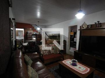 Casa · 95m² · 3 Quartos · 3 Vagas · Casa para Aluguel - Vila Marari, 3 Quartos, 95 m² - São Paulo