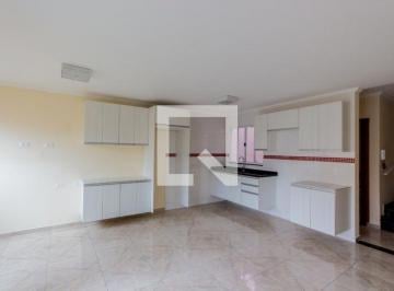 Casa · 120m² · 3 Quartos · 1 Vaga · Casa para Aluguel - Vila Cecília Maria, 3 Quartos, 120 m² - Santo André